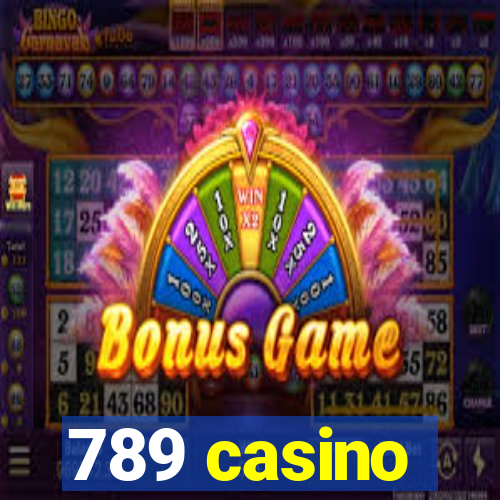 789 casino